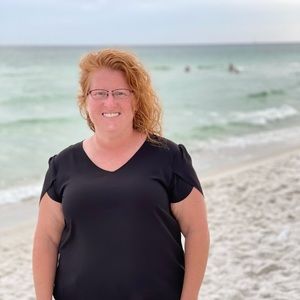 Meet your Posher, Kim